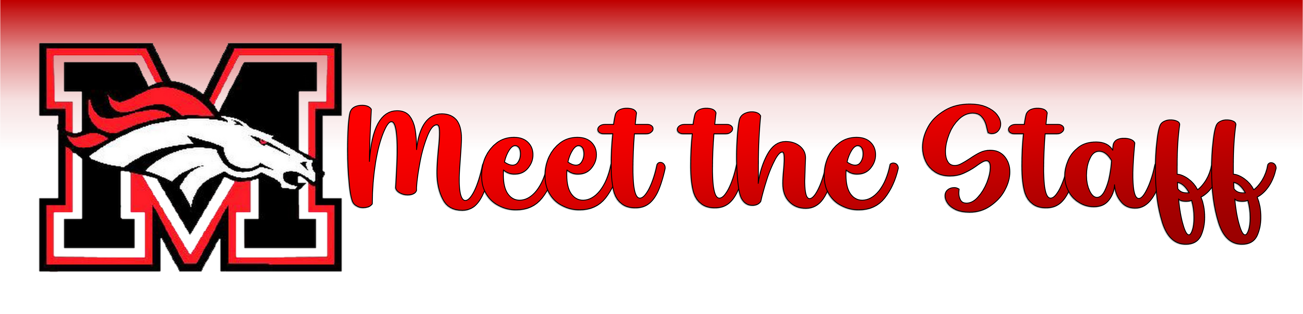 Marley Logo - Meet the Staff